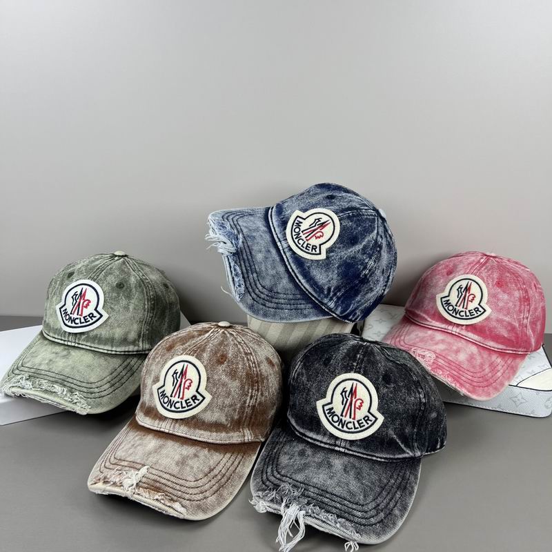 Moncler Cap dx11